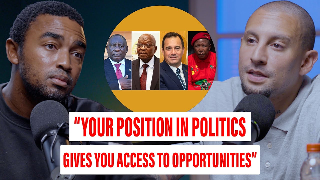 Political Access