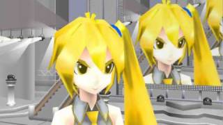.:MMD:.Screw Gravity