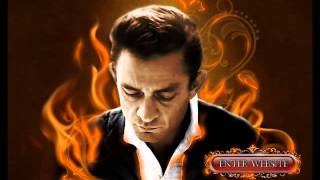 Johnny Cash-   Wer kennt den Weg..
