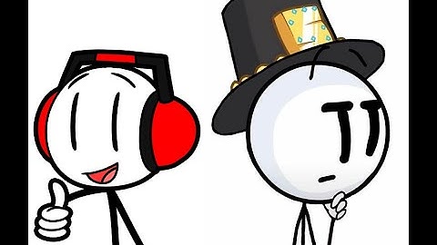 Henry Stickmin. Part 2: Stealing the Diamond & Infiltrating the Airship