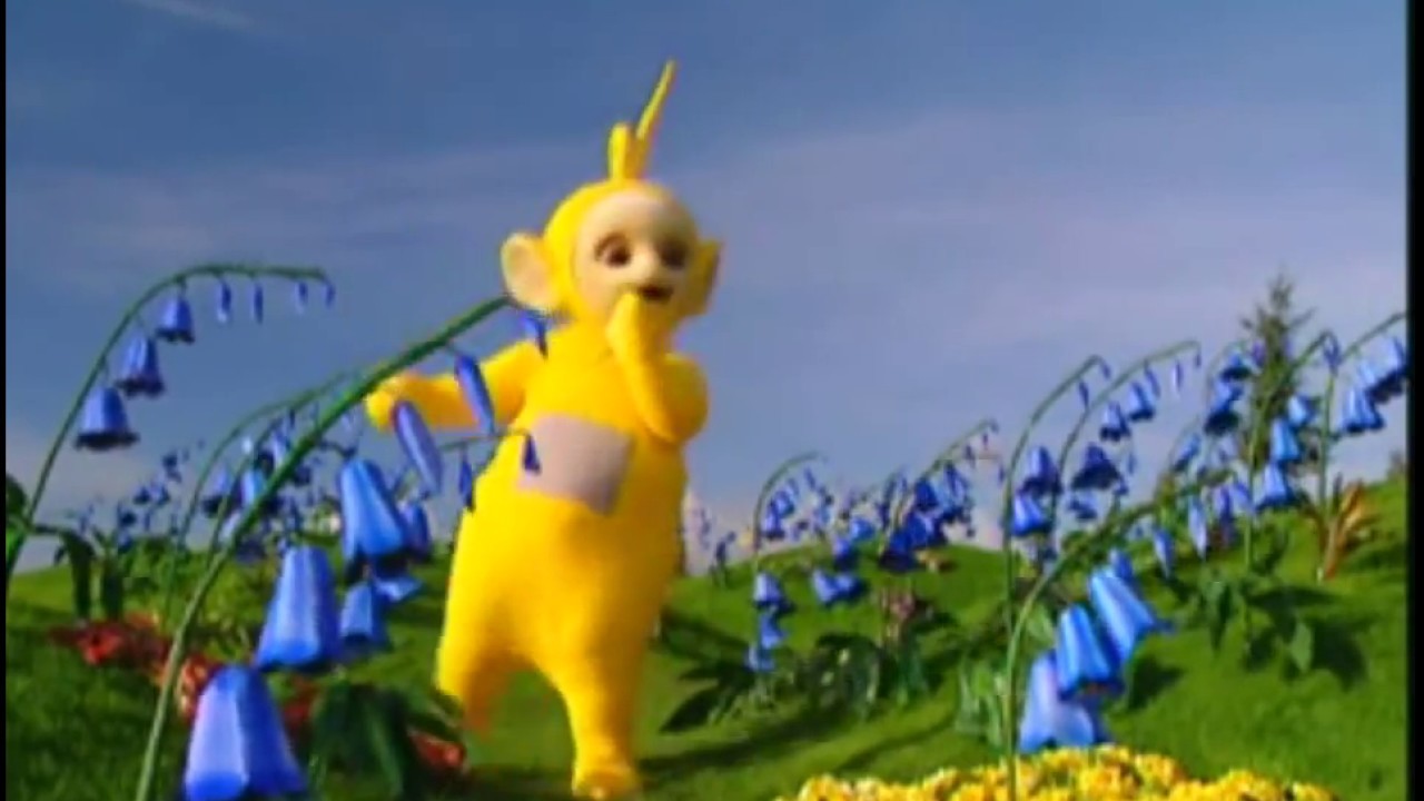 Teletubbies OOOH Video Bahasa Indonesia YouTube teletubbies-oooh-video-bahasa-indonesia-youtube