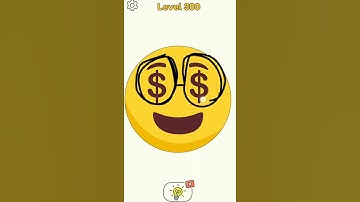 DOP 4 DRAW ONE PART LEVEL  300