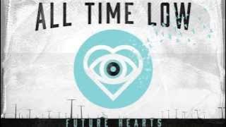 All Time Low - The Edge Of Tonight