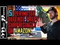 5 perimeter defense preps for shtf you can get on amazon