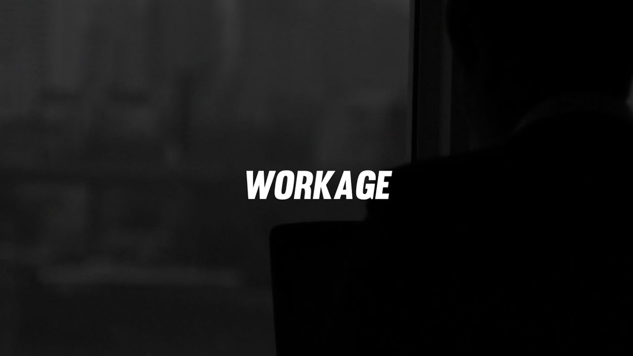 Watch Waxtape - Workage (Lyric Video) on YouTube Watch Waxtape - Workage (Lyric Video) on YouTube