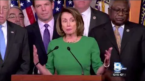 Rep. Slaughter Statement on Republicans Canceling Vote on their Health Repeal Bill