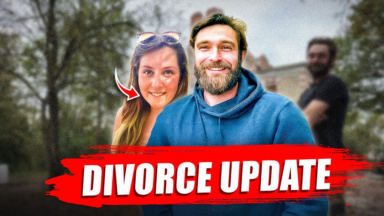 What really happened to Dan and Annalise of Escape to Rural France?