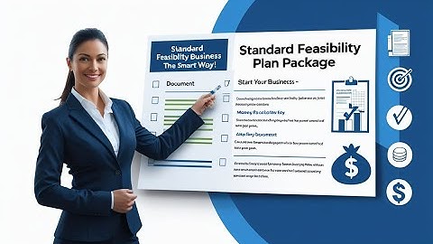 How to Conduct a Feasibility Study? Step-by-Step Guide with Example  #MarketAnalysis