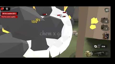 The Walking Zombie 2 | part 26 | 2022 gameplay | Download Now in Android / IOS