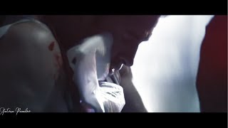 pix Who Shot Baz baz gets shot animal kingdom tribute