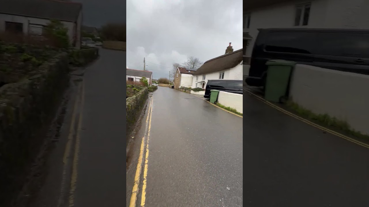 A Solo Countryside Walk 🗺️🚶‍♀️- North Devon, UK 🇬🇧 - BritishGirlExplores 