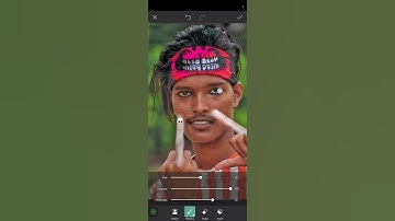 Best photo editing ll tutorial editing ll autodesk face smooth + white ll
