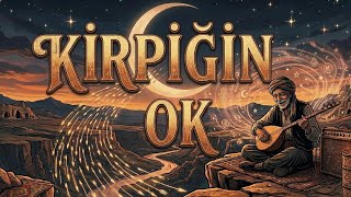 Kirpiğin Ok - 70's Psychedelic Anatolian Rock  / Psychedelic Turkish Rock