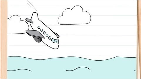 Brain test 3 game level 289 to 297 ( Last video) The end 🤪🤪🤪