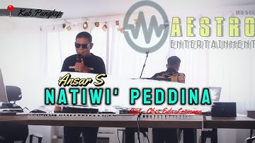 NATIWI PEDDI