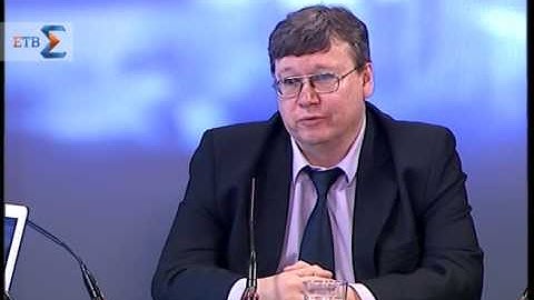 Адрей Мартьянов: «Выпускники выбирают отечественные ВУЗы»