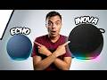 ATÉ PARECE A ECHO MAS... CAIXA DE SOM INOVA RAD-12331