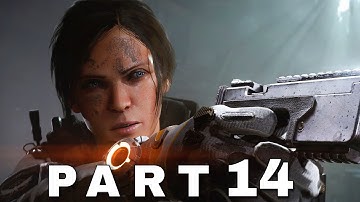 THE DIVISION 2 PS5 Gameplay Walkthrough Part 14 (4K 60FPS HDR) - No Commentary