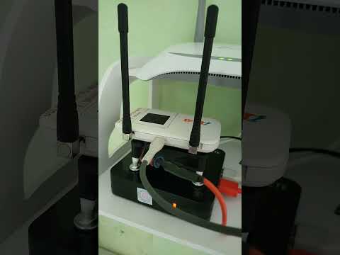 Video: Jaringan Rumah OpenWrt: 9 Langkah (dengan Gambar) Video: Jaringan Rumah OpenWrt: 9 Langkah (dengan Gambar)