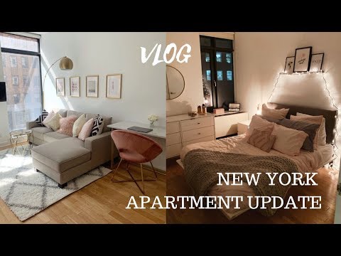 nyc-apartment-update-|-louise-cooney