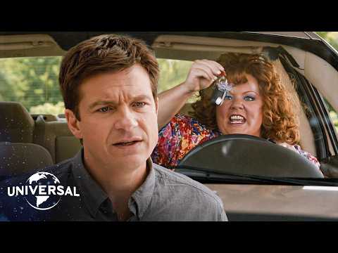 Identity Thief ล่าสาวแสบ แอบรูดปรื้ด