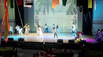 Christmas Party NTP PWC 2016