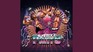 Superkick Party Reprise (The Young Bucks Exit Theme)