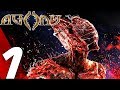 Agony  gameplay walkthrough part 1  prologue full game ultra settings