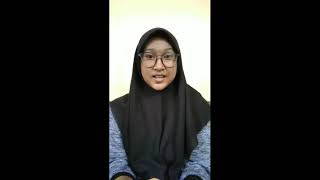 KISAH TELADAN RASULULLAH SAW | Sajidah Niswah Khadiqotul Jamish | CINTA RASUL