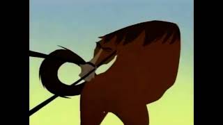 Disneys Home On The Range 2004 On Dvd Commercial