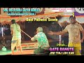 Santali Jatra Best Pathetic Scene | Gate Bangte Jiwi Tinj Loh Kan | Santali Jatra Video 2025