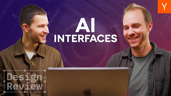 AI Interfaces Of The Future | Design Review