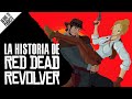 La historia del primer red dead