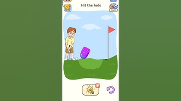 dop 5 (delete one part) level 94 walkthrough solution