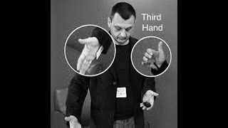 Third hand