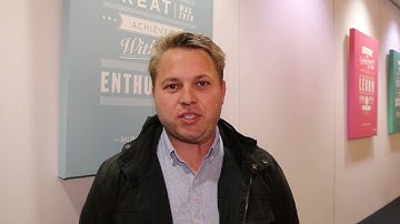 Exact Technology - Saving Time with Avigilon