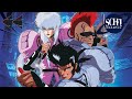 Scifi channel  saturday anime  cyber city oedo 808  1997  full movie with commercials