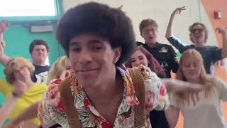 What Time Is It (IRHS 2021-2022)
