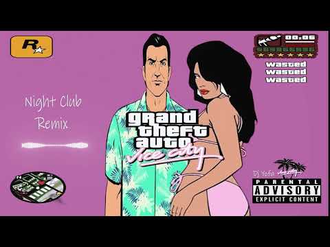 ريمكس ديسكو جاتا انتي فين يا نوور      يوفا  