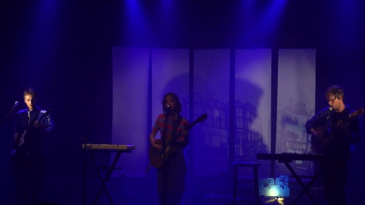 Clio, Paris sans toi, L’Européen 15/05/2024