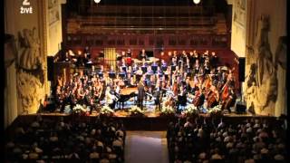 Lalo Schifrin- Portret Luise Armstronga @pragueproms