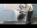 Replacing your Samsung Dryer Lint Filter