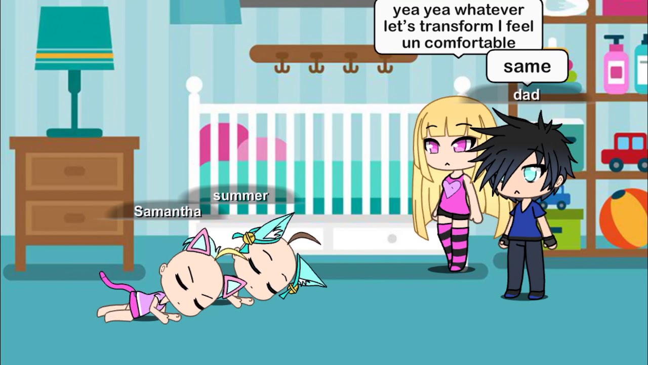 Hated to favorite child YouTube