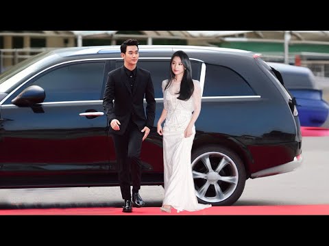 Because of Family Blessing! Kim Soo Hyun and Kim Ji Won Show This Shocking Thing