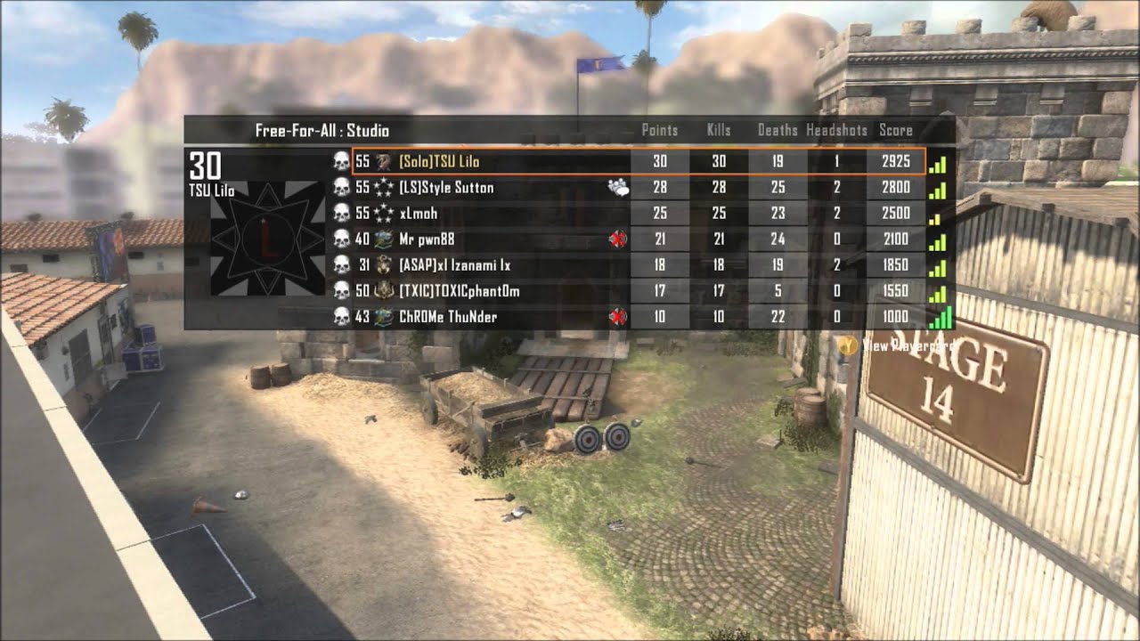 billy eichner 2 Of my BEST SHOTS!! | Lilo Double wallbang and 1440!