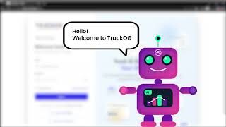 TrackOG Dashboard Overview | India's 1st AI-Powered Performance Tracking Platform
