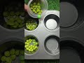 Viral Green Beans Recipe 🟢 Crunchy &amp; Satisfying ASMR USA 🇺🇸 #asmr #shorts