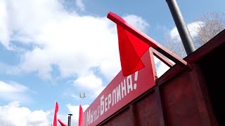 Программа Главные новости на 8 канале от 11.05.2024 Часть 2