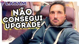 O QUE ACONTECEU COM A ECONÔMICA DA LATAM em 2022? VOANDO PRA ESPANHA NO 767 sem direito a executiva