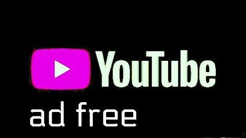 How can I watch youtube without ads/youtube vanced/installation  Android/language English {india}